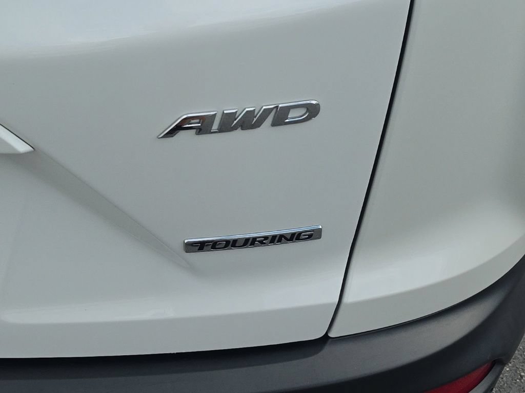Used 2020 Honda CR-V Touring image 7