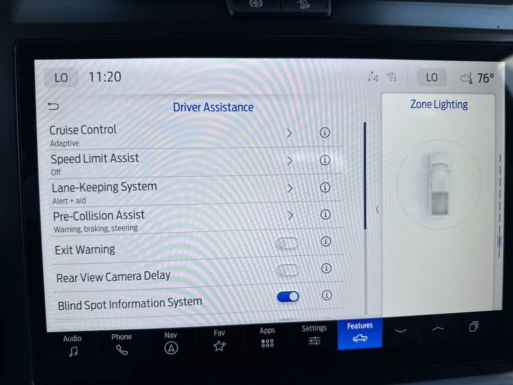 New 2026 Ford F250 Platinum w/ Platinum Plus Package image 34