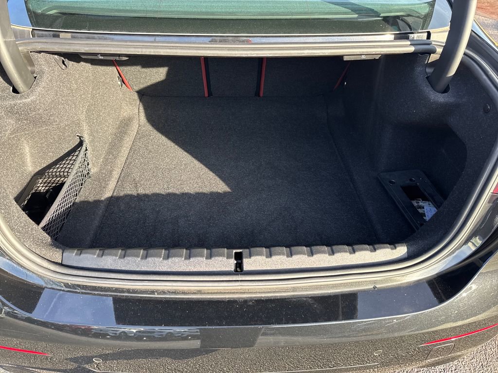 Used 2025 BMW 430i 430i w/ M Sport Package image 29