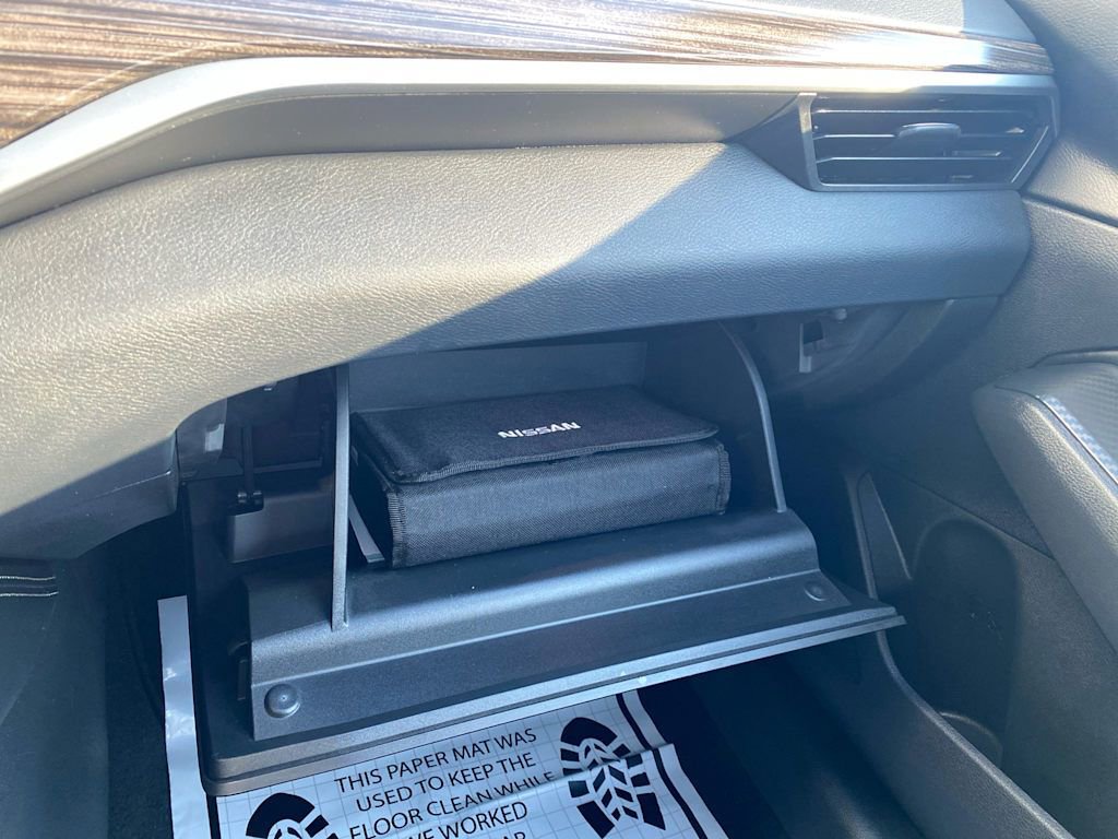 Used 2019 Nissan Altima 2.5 Platinum image 25