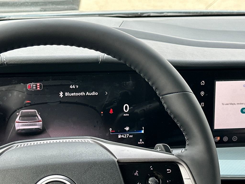 New 2026 Nissan Murano SL image 21