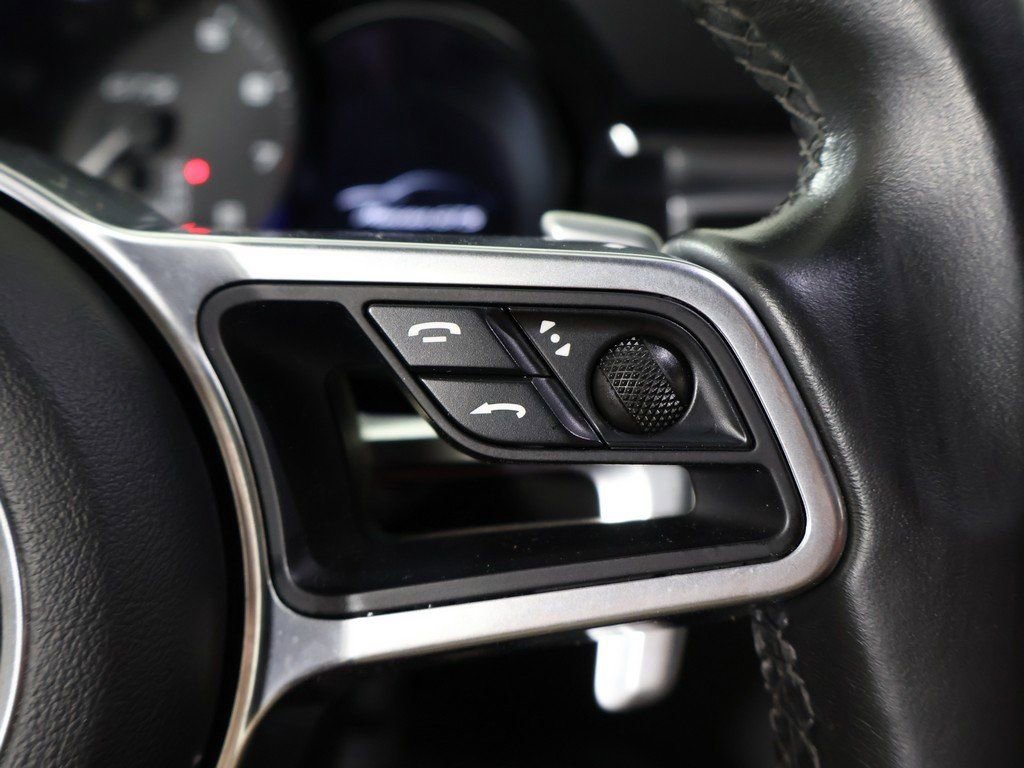 Used 2018 Porsche Macan GTS w/ Premium Package Plus image 48