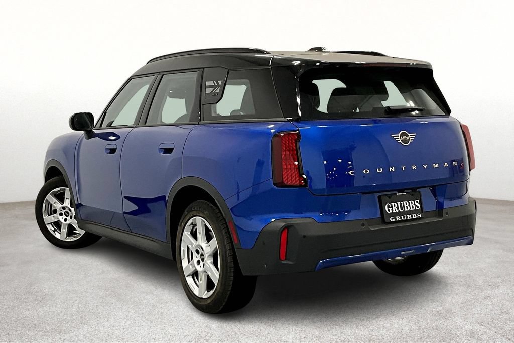 Used 2025 MINI Cooper Countryman S AWD/4WD image 14