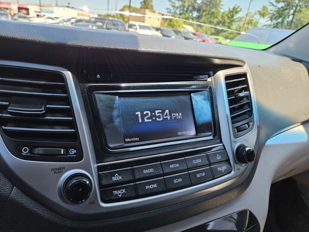 Used 2017 Hyundai Tucson Eco image 23