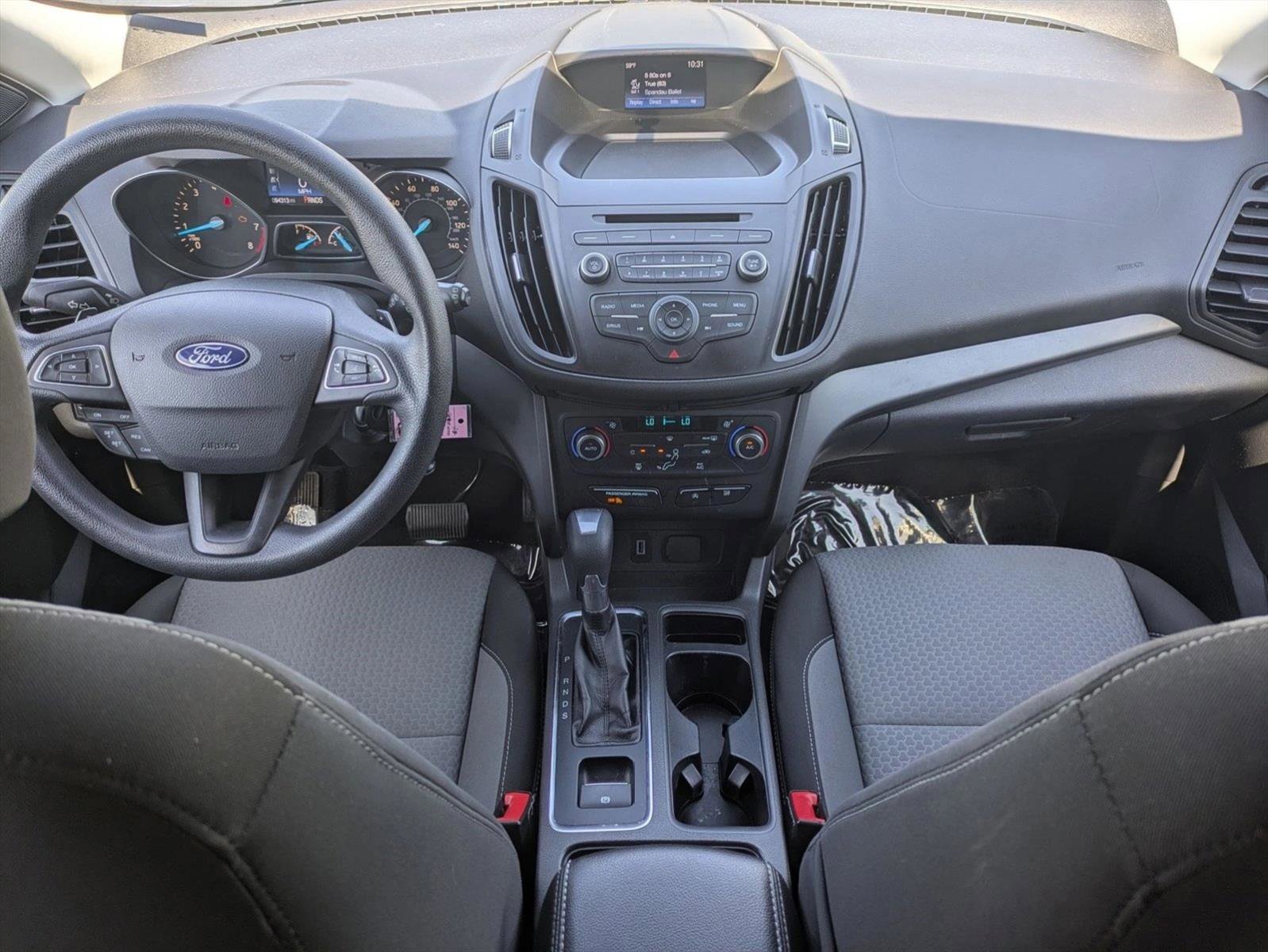 Used 2017 Ford Escape SE AWD/4WD image 16