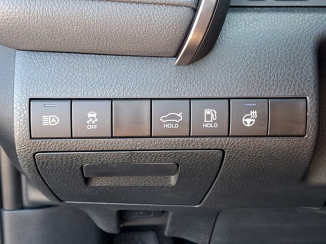 Certified 2024 Toyota Camry SE w/ Cold Weather Package AWD/4WD image 14