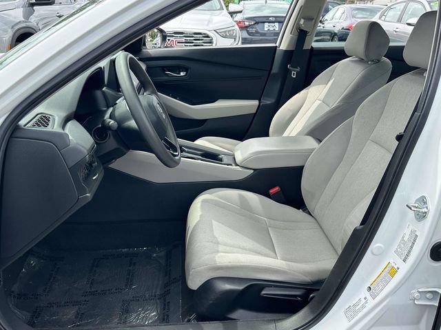 Used 2024 Honda Accord LX image 17