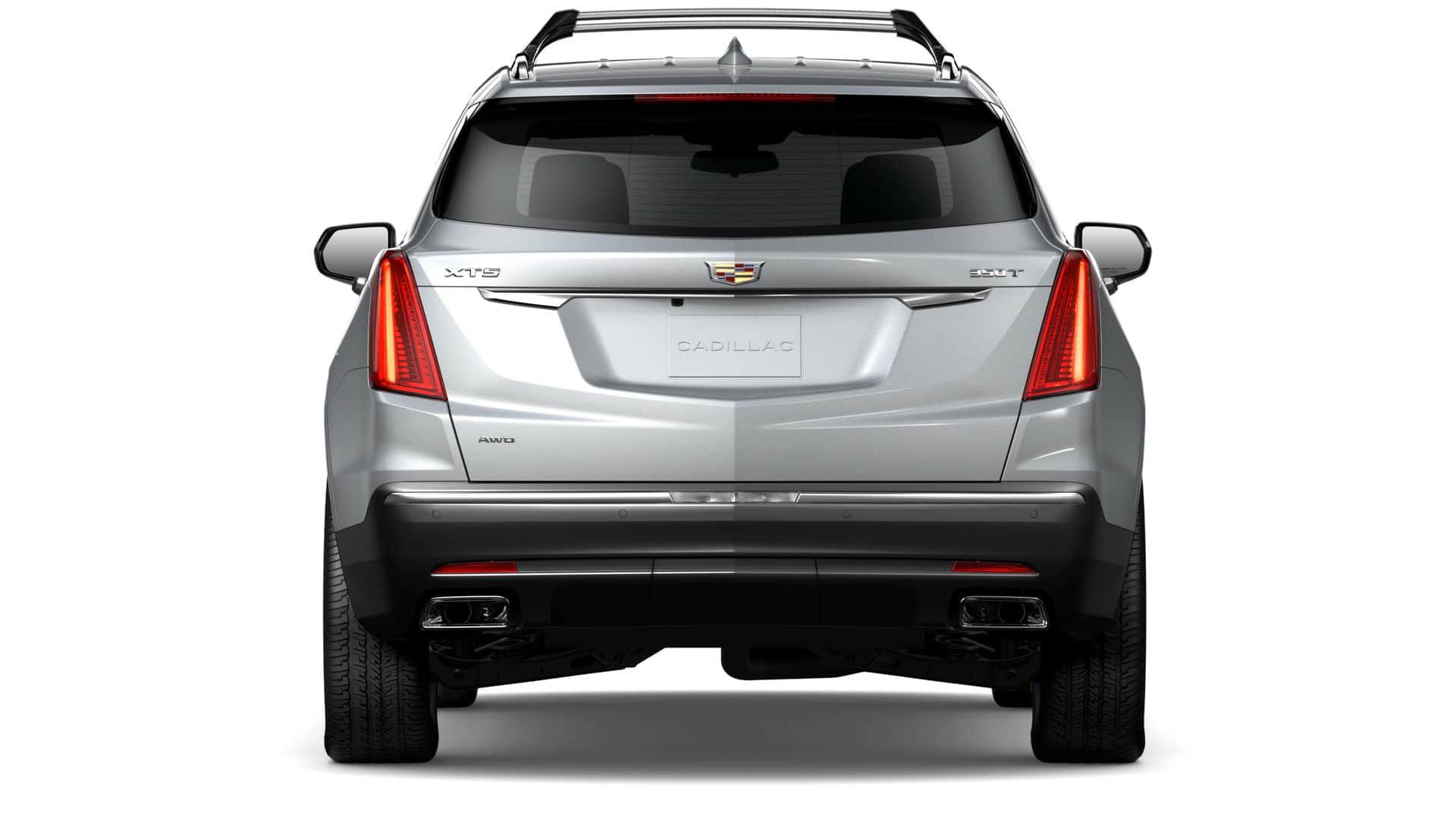 New 2026 Cadillac XT5 Luxury w/ LPO, Floor Liner Package AWD/4WD image 28
