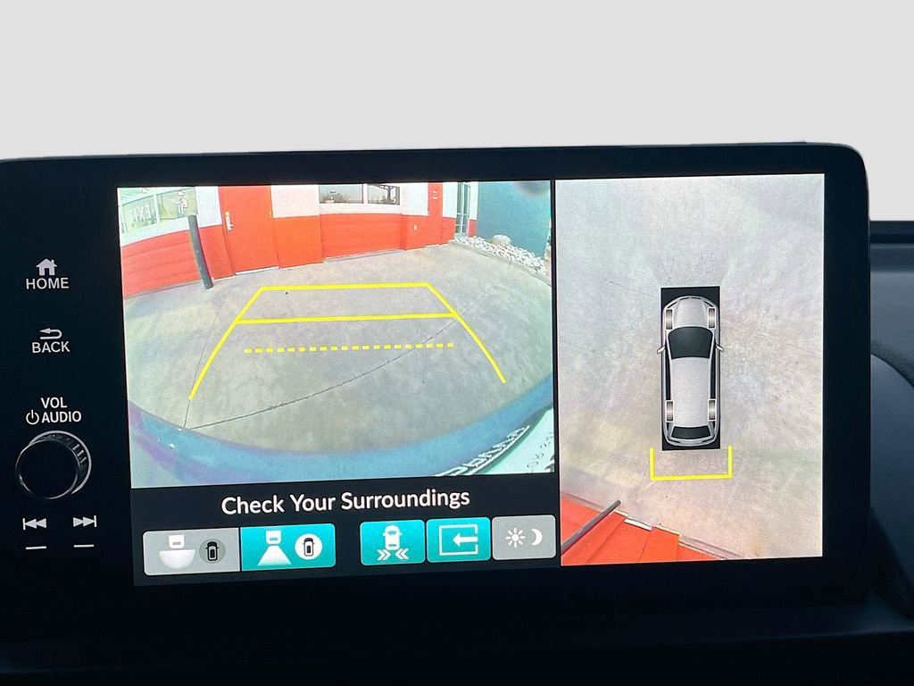 Used 2023 Honda Pilot Elite image 14