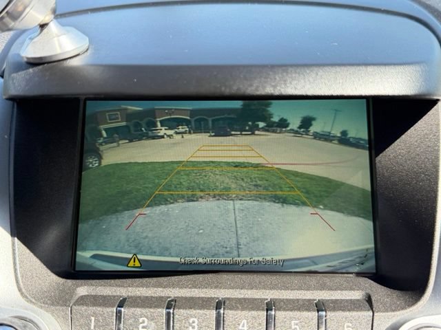 Used 2017 GMC Terrain SLT w/ Open Road Package FWD image 17