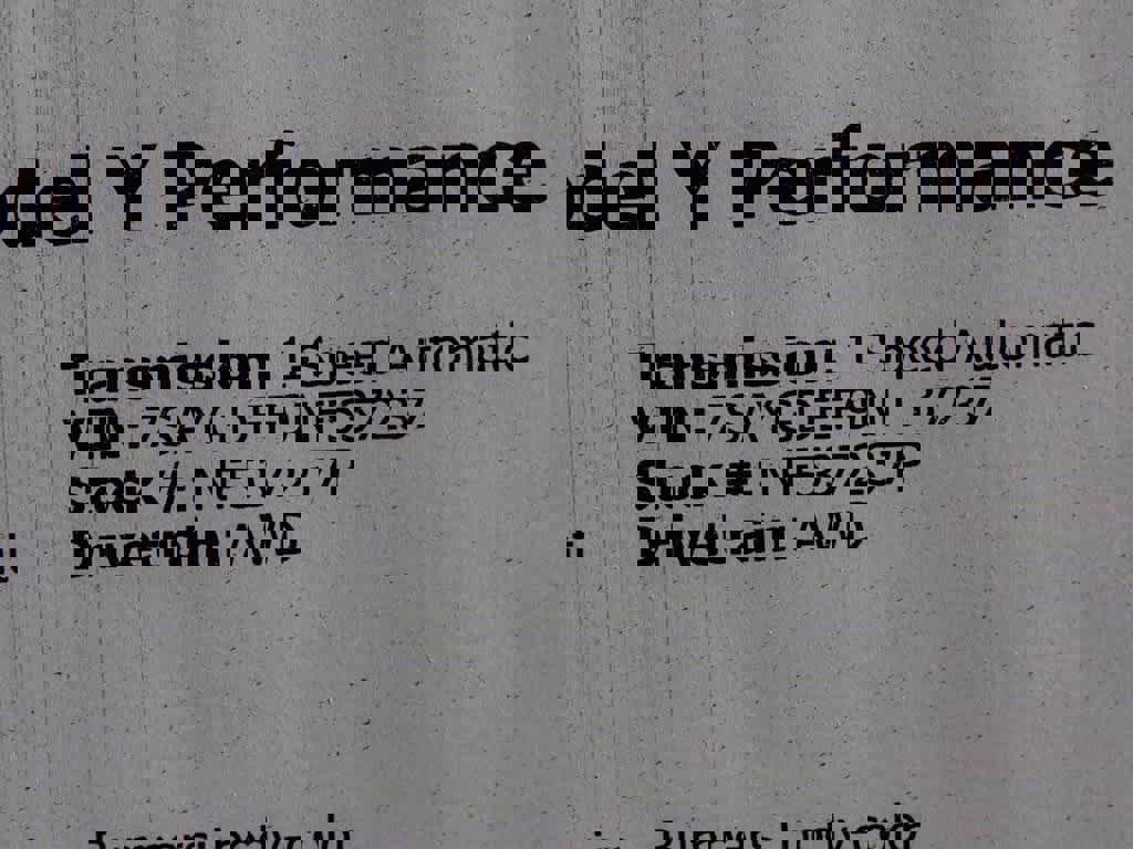 Used 2022 Tesla Model Y Performance image 29