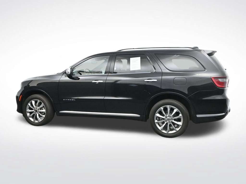 Used 2023 Dodge Durango Citadel AWD/4WD image 10