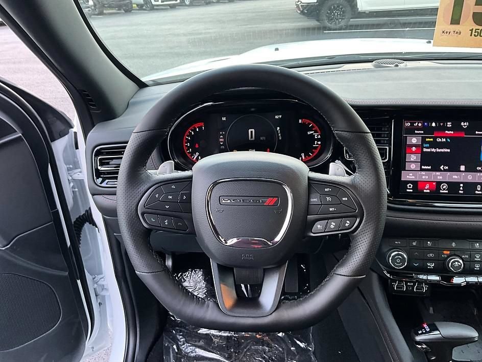 New 2026 Dodge Durango GT AWD/4WD image 33