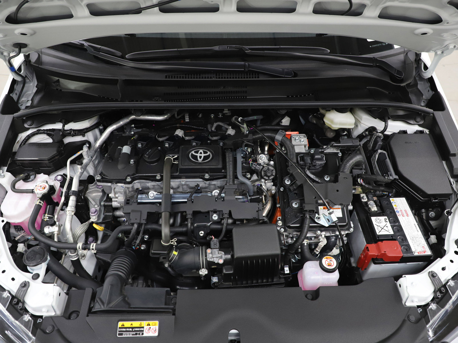 Used 2026 Toyota Corolla LE FWD image 29