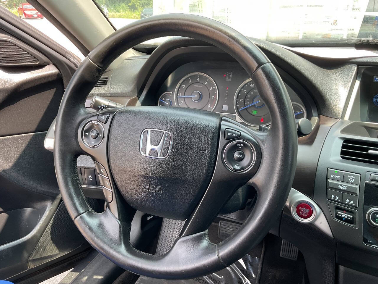 Used 2013 Honda Crosstour EX-L image 18