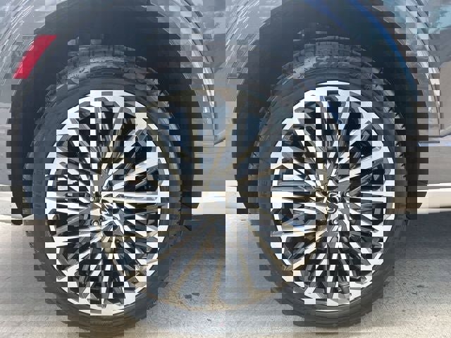 New 2026 Hyundai Palisade Calligraphy image 42