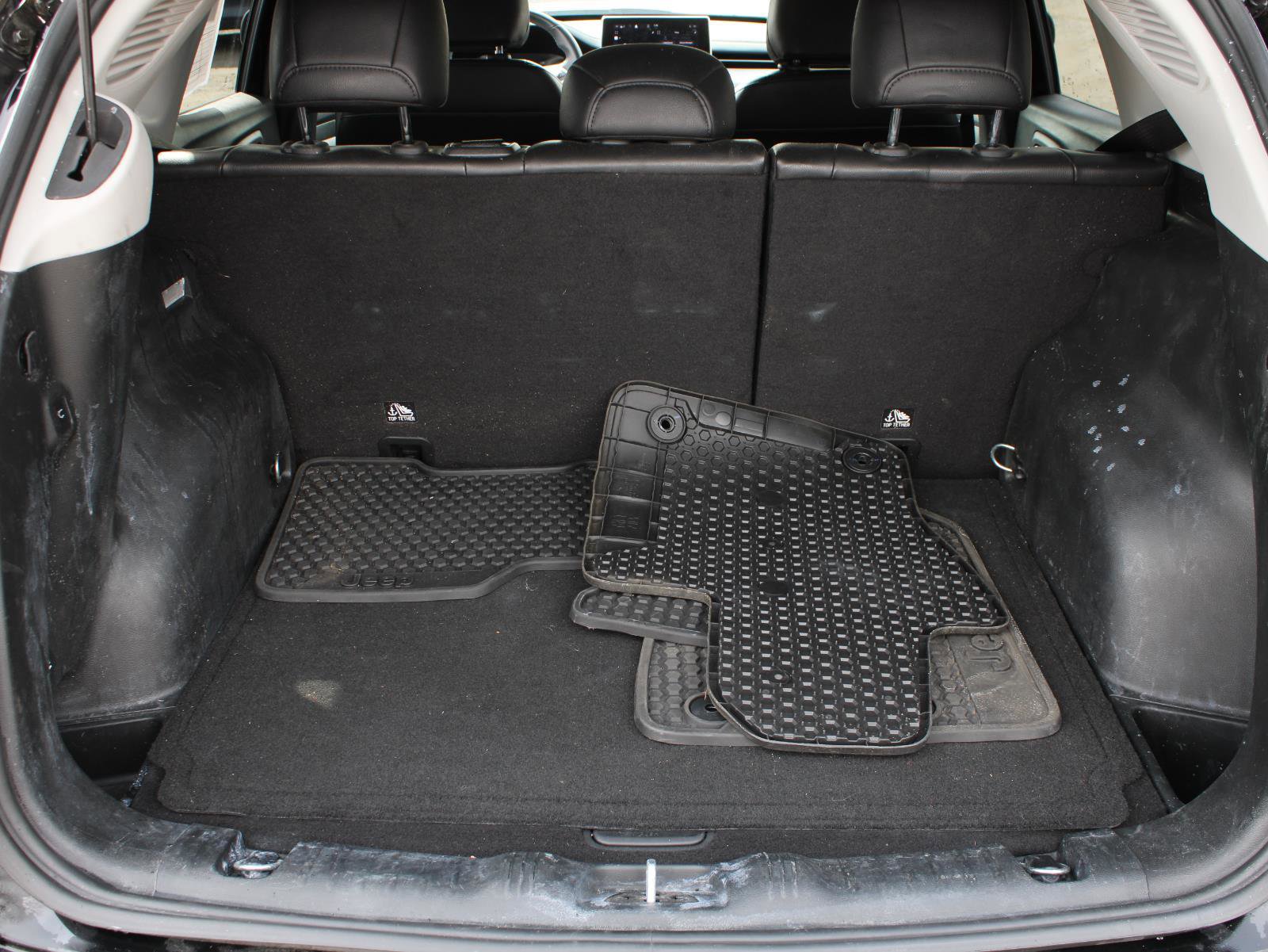 Used 2022 Jeep Compass Latitude w/ Convenience Group image 8