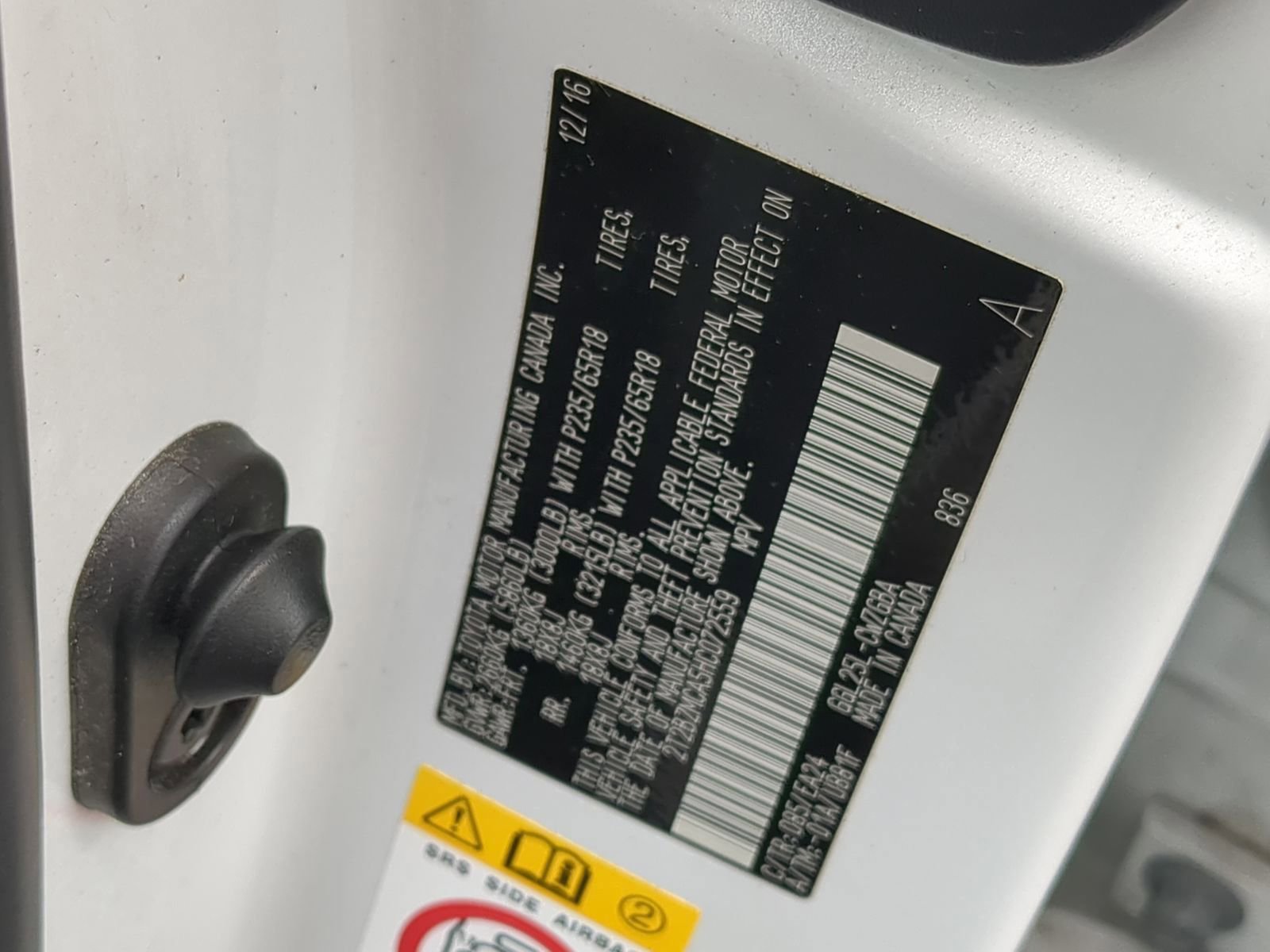 Used 2017 Lexus RX 350 AWD image 37