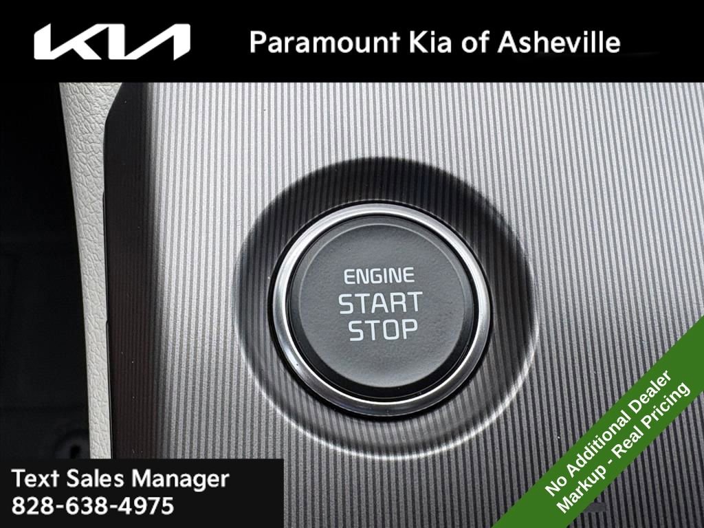 New 2026 Kia Sportage SX Prestige image 16