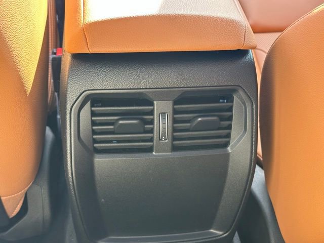 Certified 2025 BMW 430i xDrive Coupe w/ M Sport Package image 30