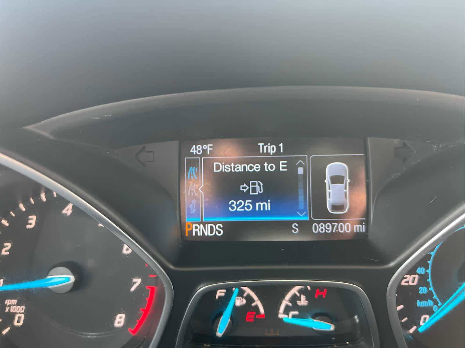 Used 2014 Ford Escape Titanium image 25