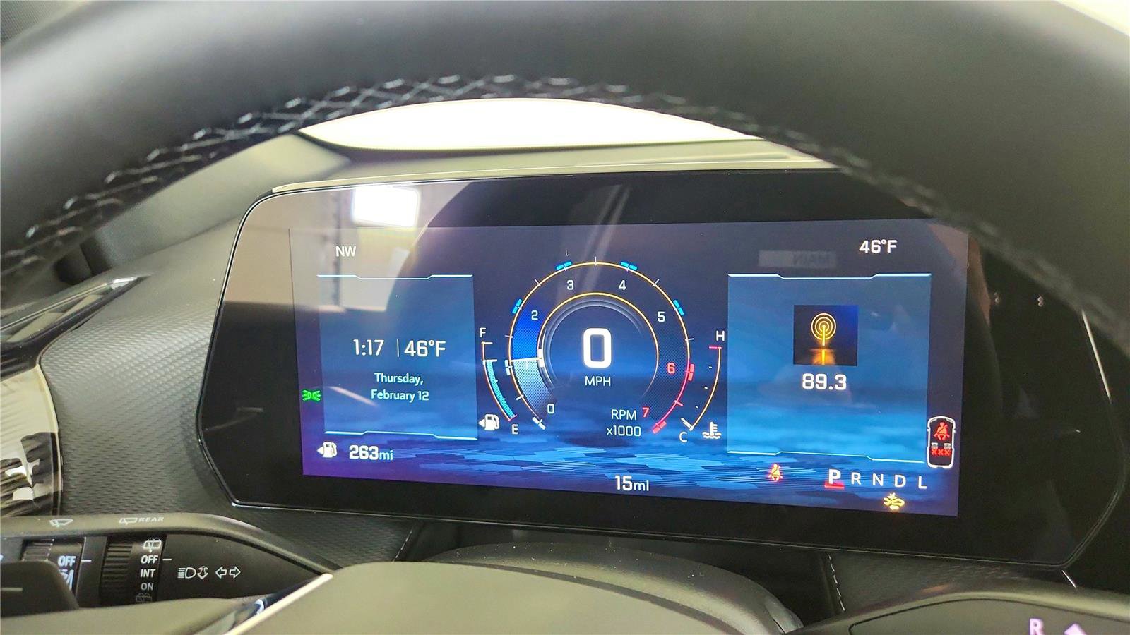 Used 2026 Chevrolet Equinox LT image 41