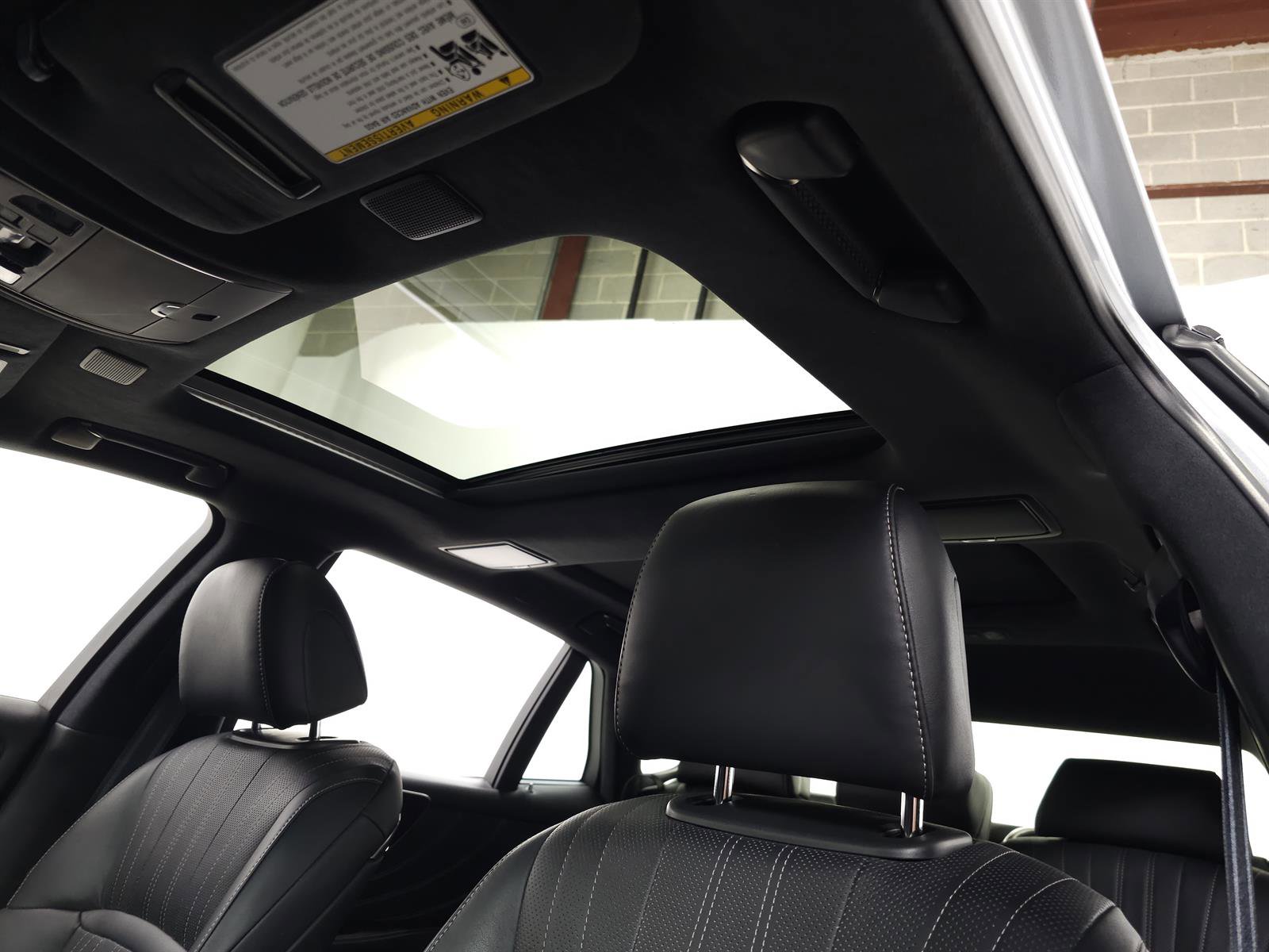 Certified 2023 Lexus LS 500 AWD w/ Luxury Package image 15