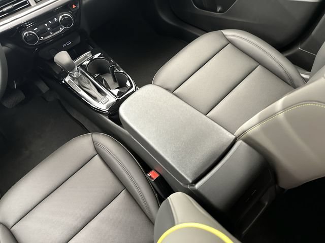 New 2026 Chevrolet Trax ACTIV w/ Driver Confidence Package FWD image 22