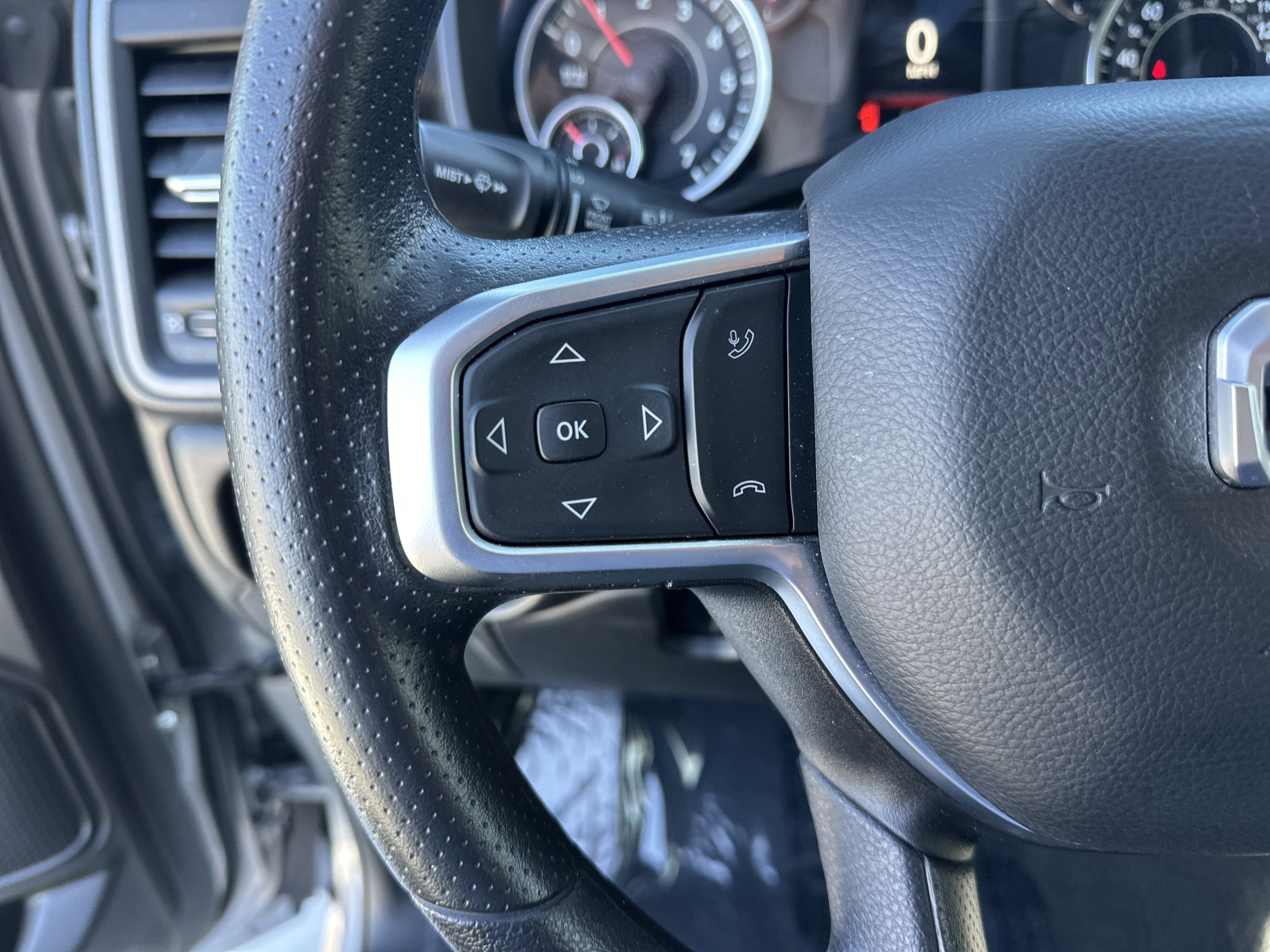 Used 2025 RAM 1500 Tradesman image 18