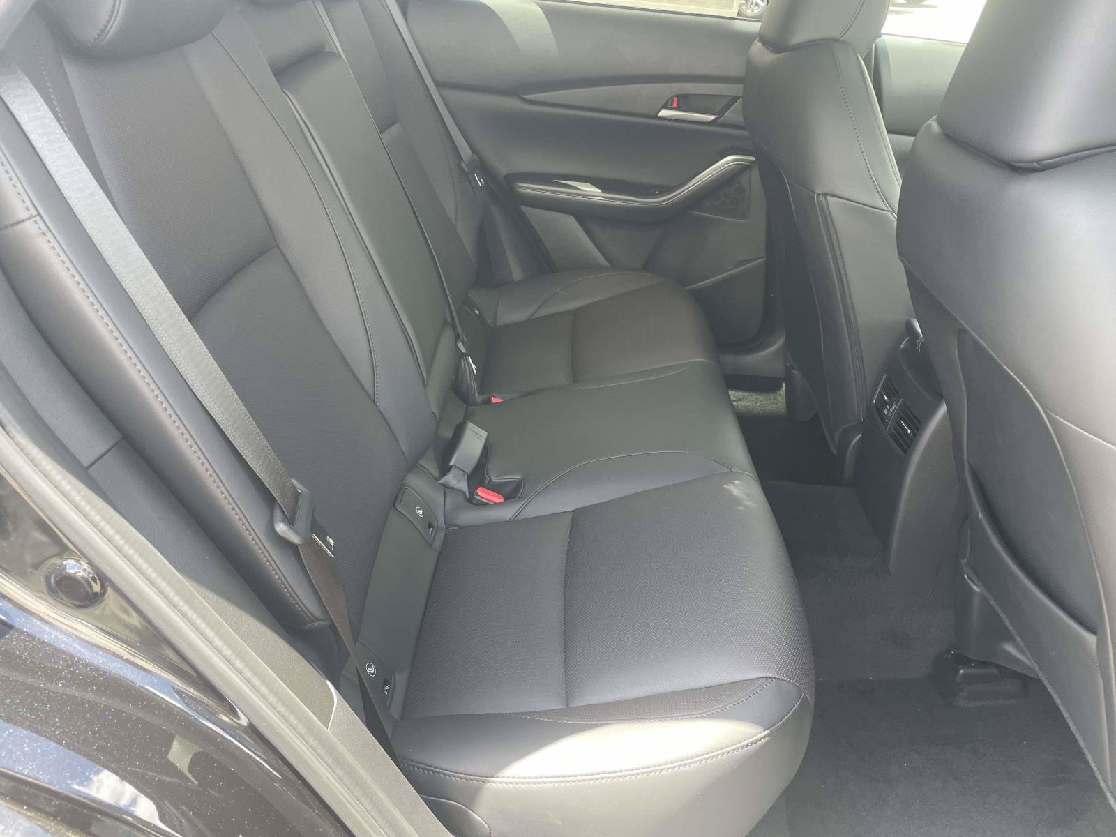 New 2026 MAZDA CX-30 AWD 2.5 S w/ Premium Package image 20