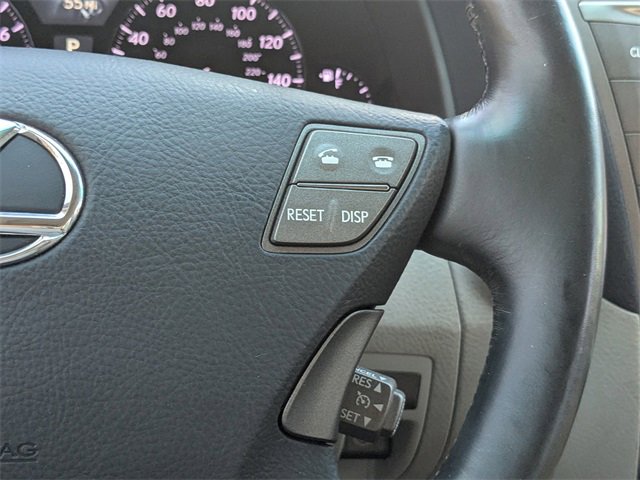 Used 2011 Lexus LS 460 460 image 27