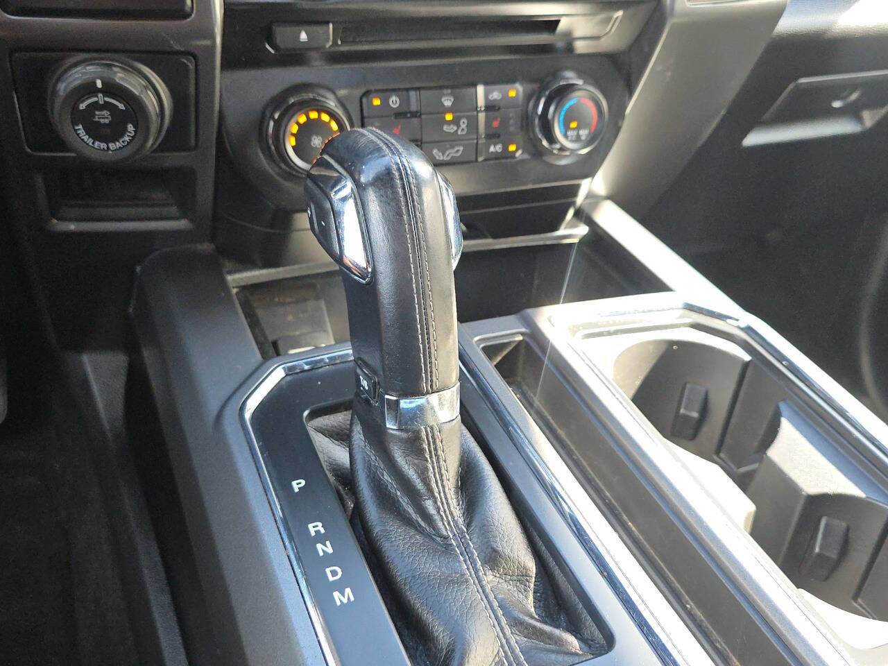 Used 2017 Ford F150 XLT w/ Equipment Group 302A Luxury image 33