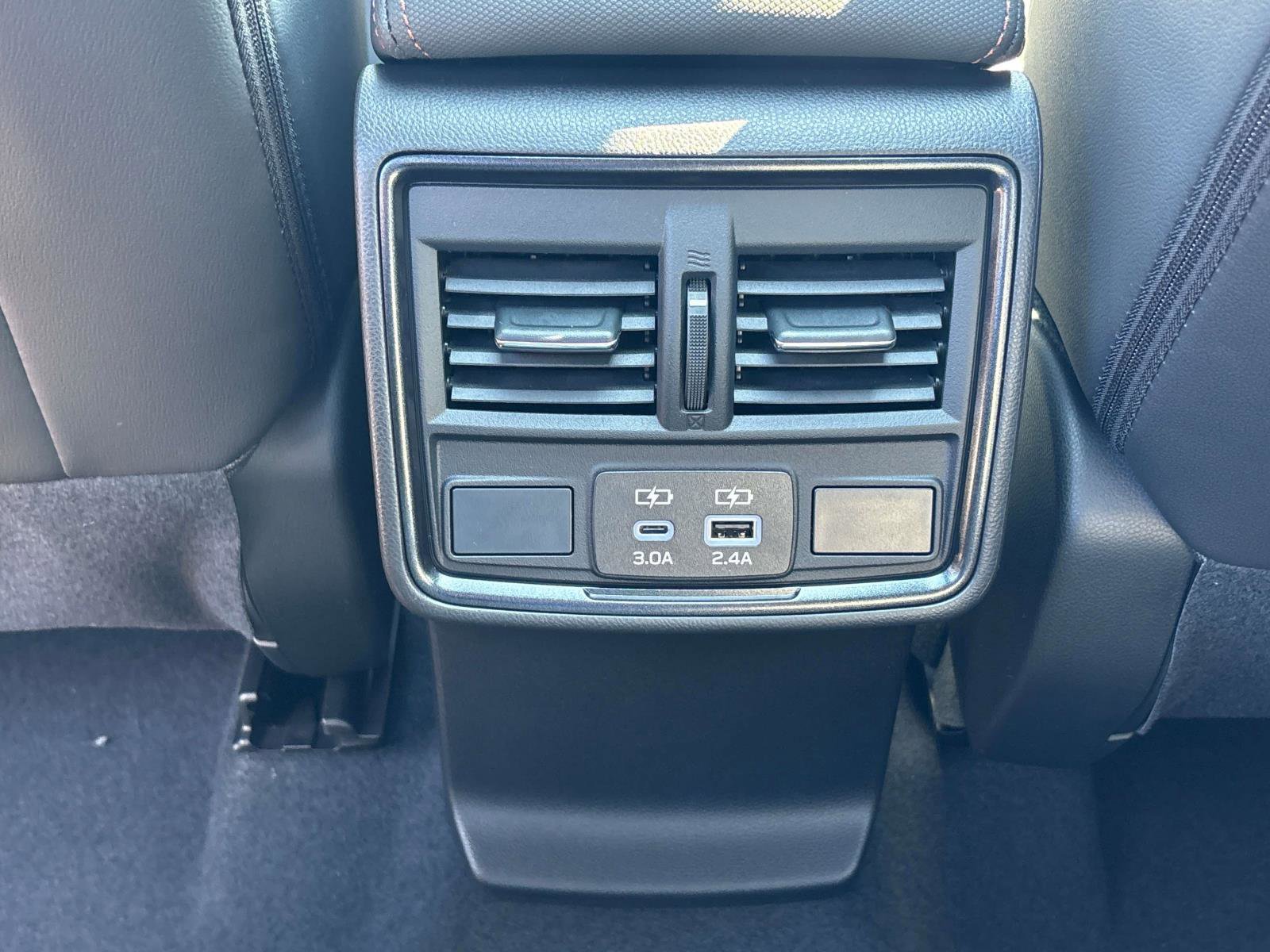 New 2025 Subaru Forester Sport image 8