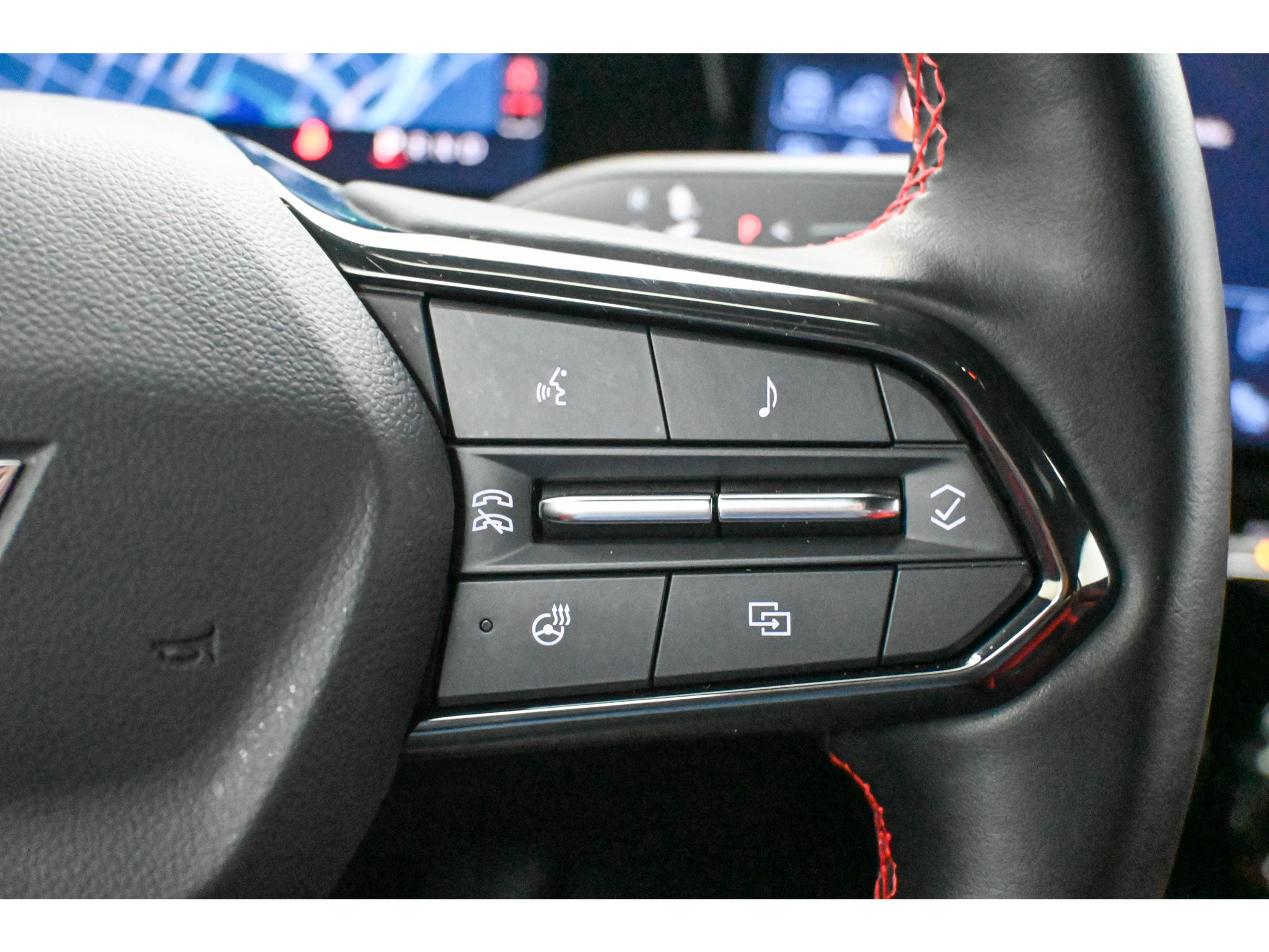 Used 2024 Chevrolet Blazer EV RS AWD/4WD image 37