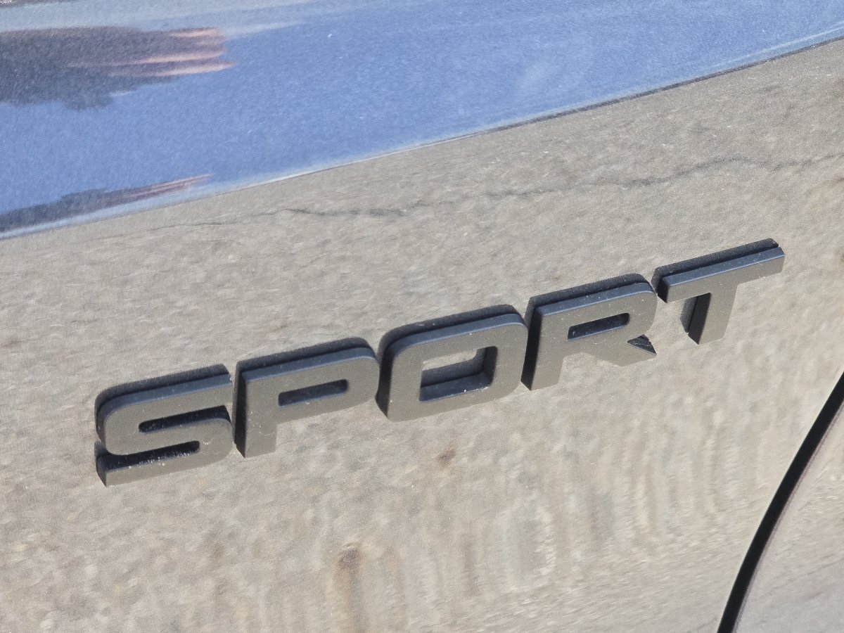 Used 2024 Honda CR-V Sport-L image 21