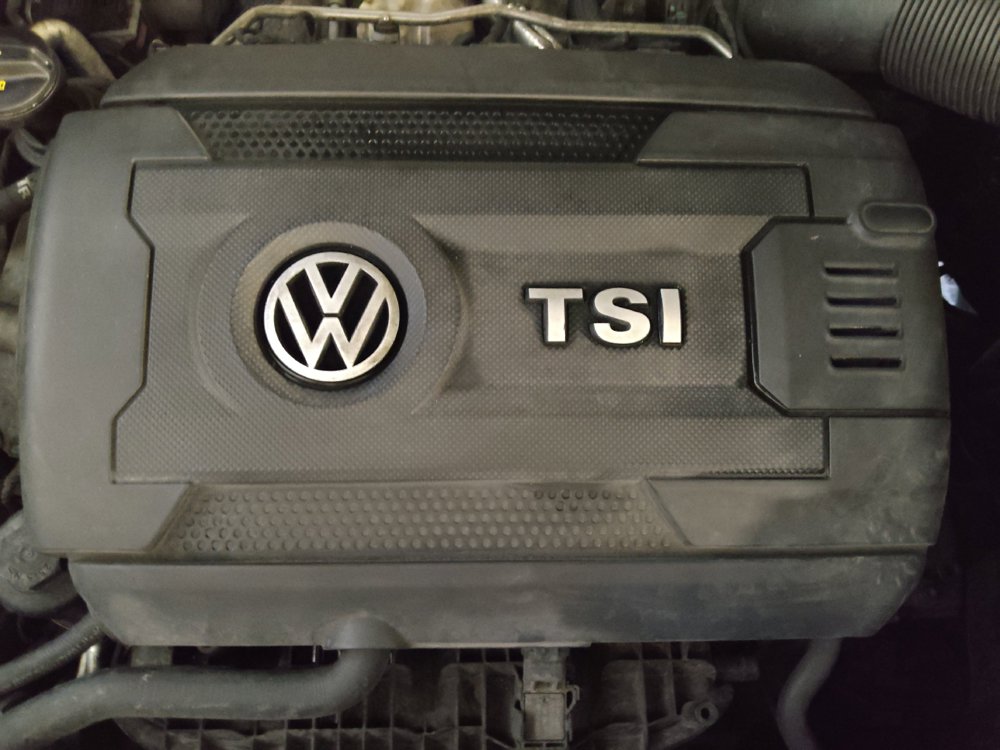 Used 2021 Volkswagen Atlas S FWD image 30