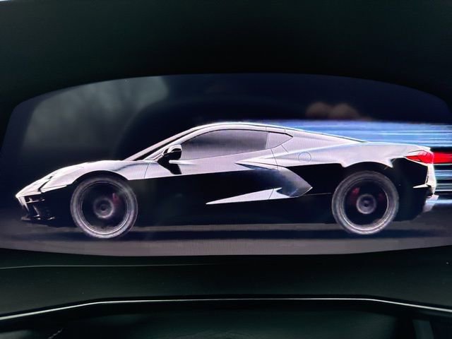 Used 2024 Chevrolet Corvette Stingray image 43