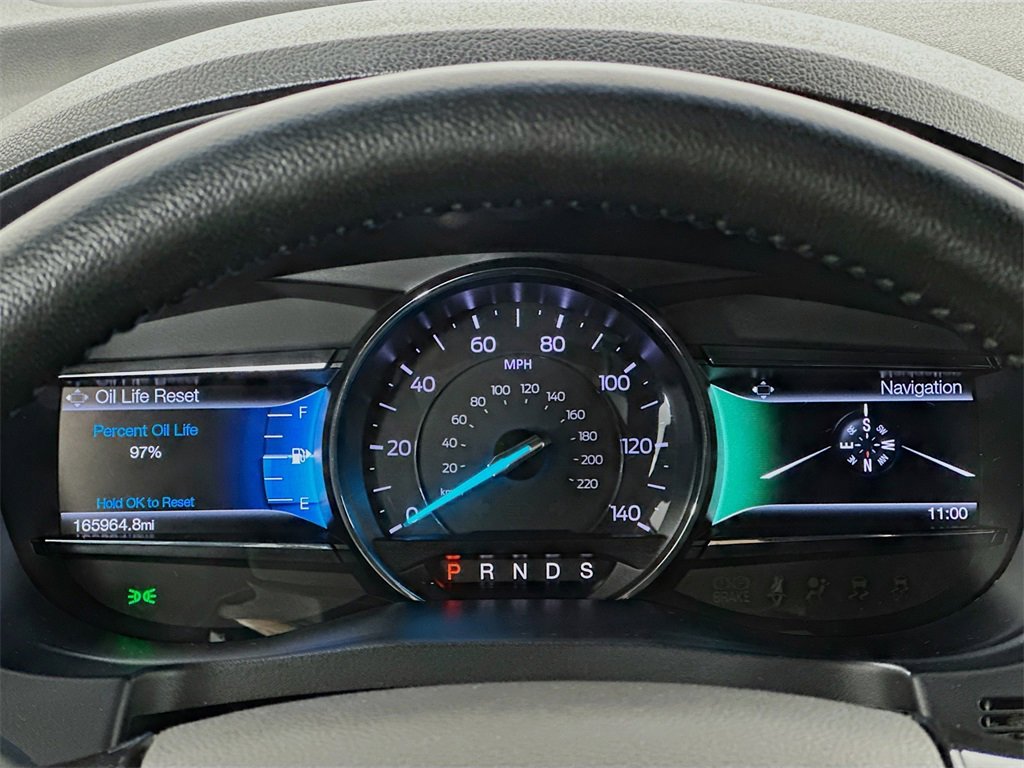 Used 2017 Ford Explorer XLT w/ Equipment Group 202A image 15