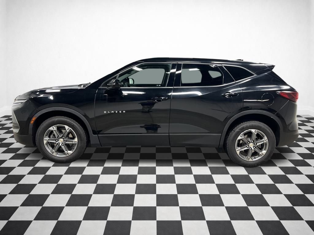 Certified 2023 Chevrolet Blazer LT image 6