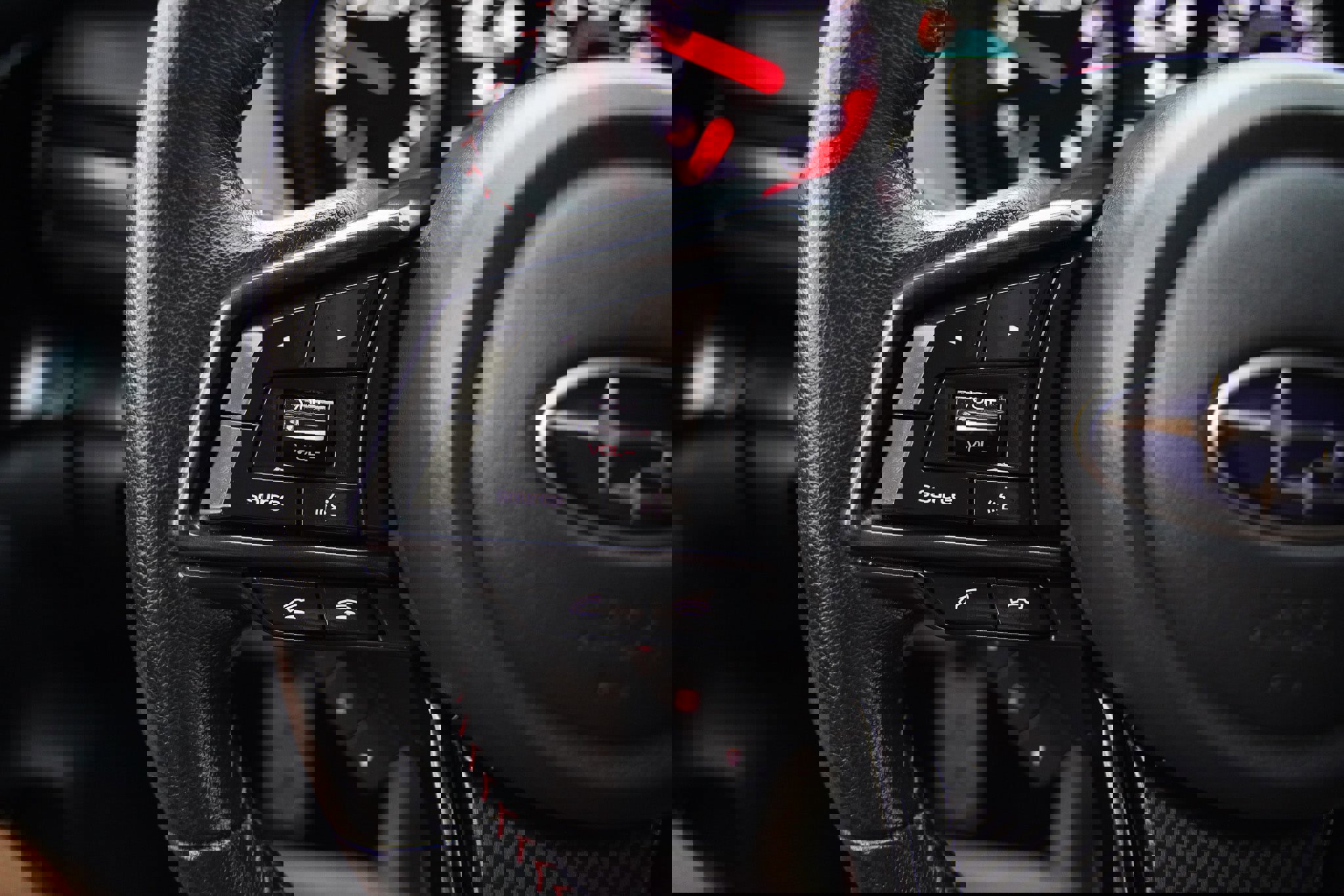 Used 2022 Subaru WRX Limited image 32