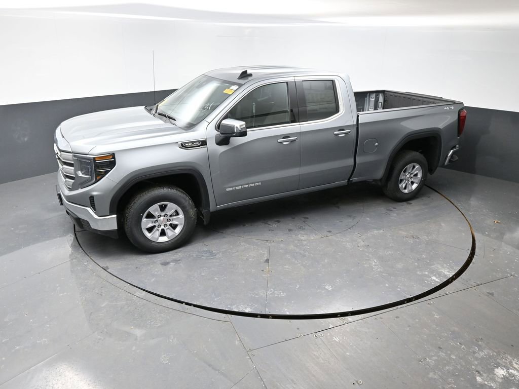 New 2026 GMC Sierra 1500 SLE w/ Preferred Package image 39