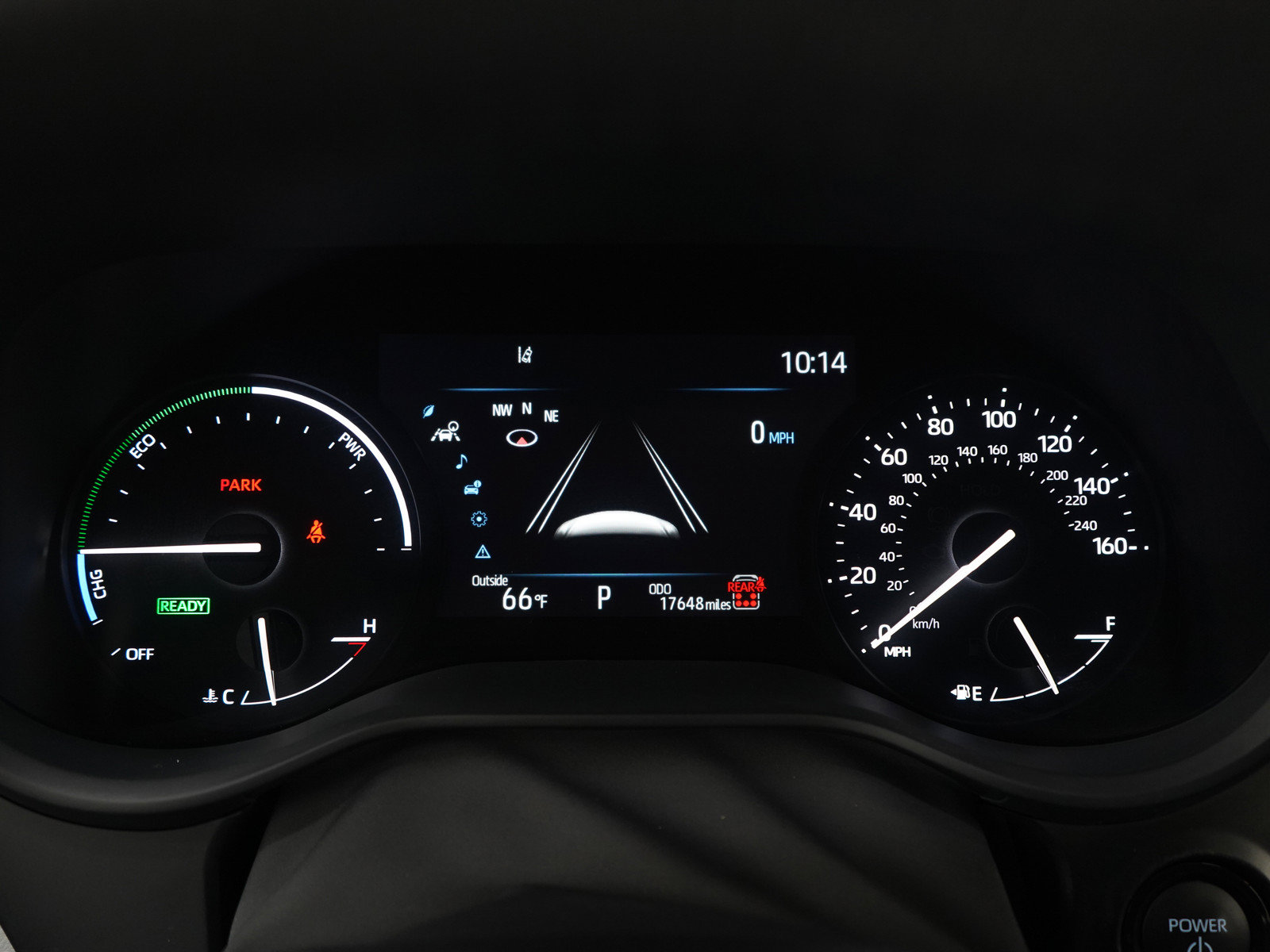 Used 2025 Toyota Sienna XLE AWD/4WD image 27