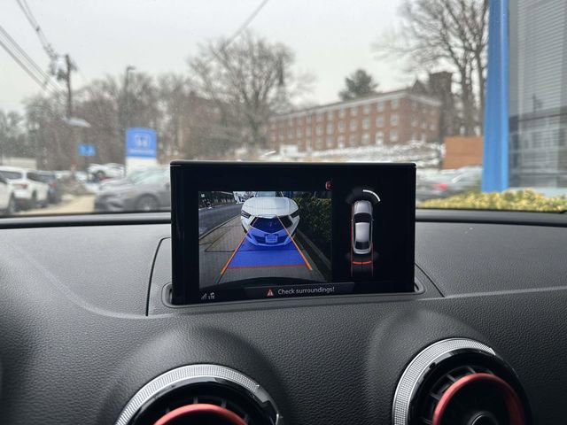 Used 2017 Audi S3 Premium Plus w/ Technology Package image 19