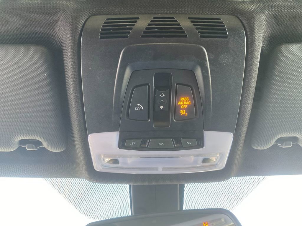 Used 2018 BMW 328d xDrive Sedan image 23