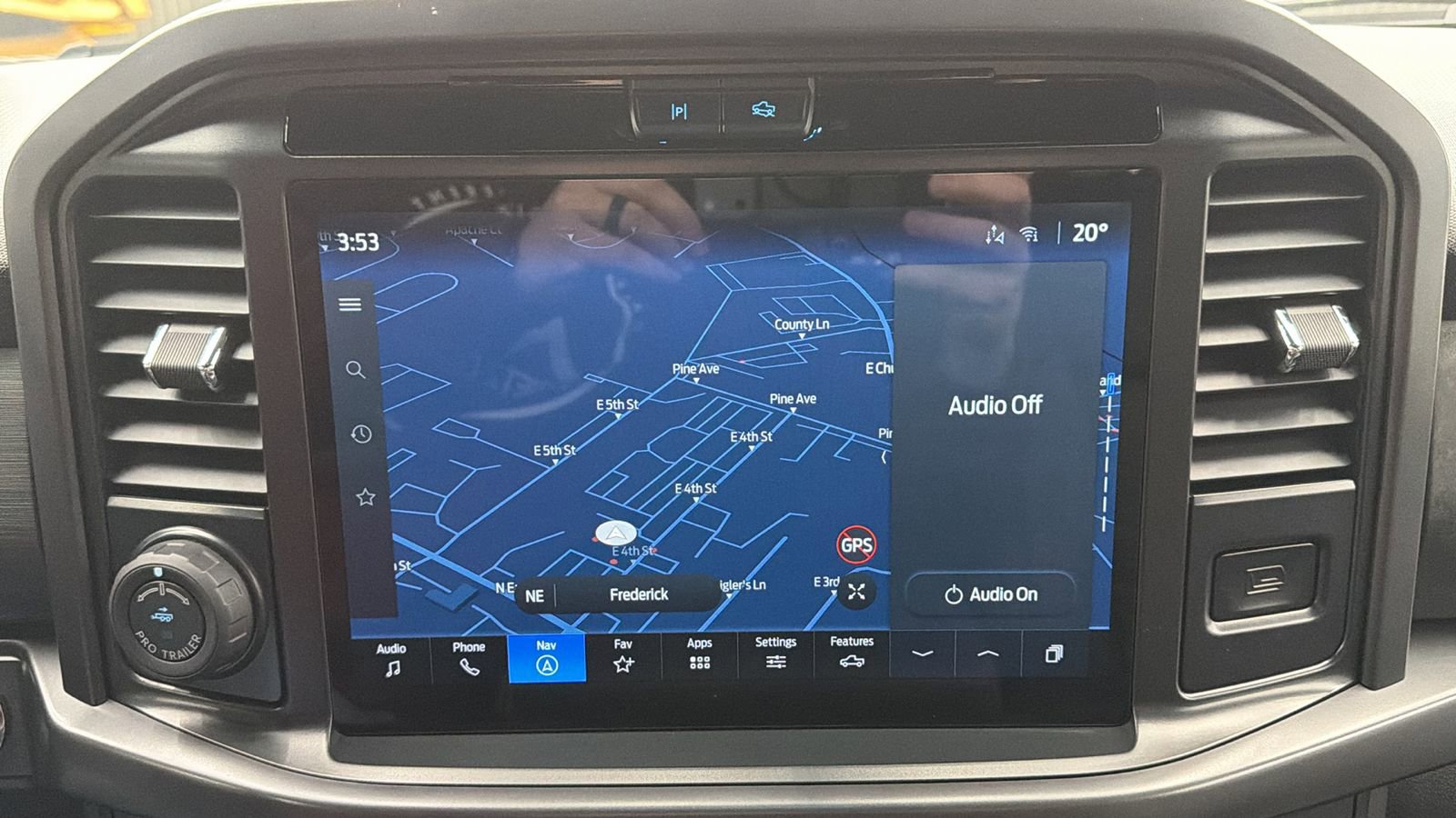 Used 2025 Ford F150 Tremor AWD/4WD image 21