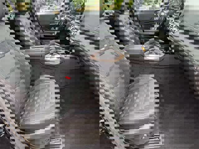 New 2026 Mercedes-Benz GLE 53 AMG 4MATIC image 22