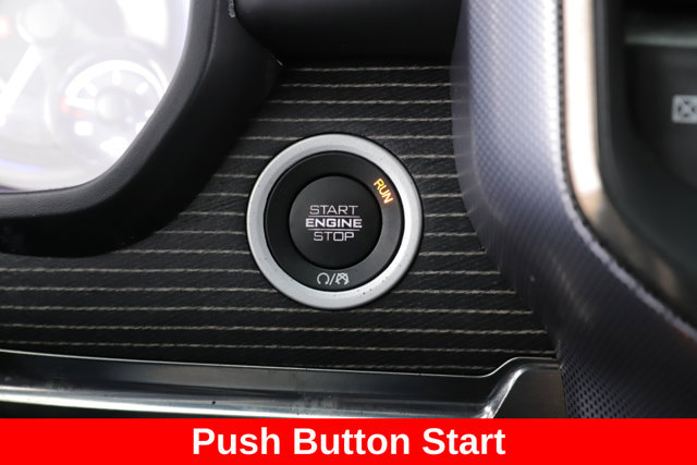 Used 2020 RAM 1500 Limited AWD/4WD image 26