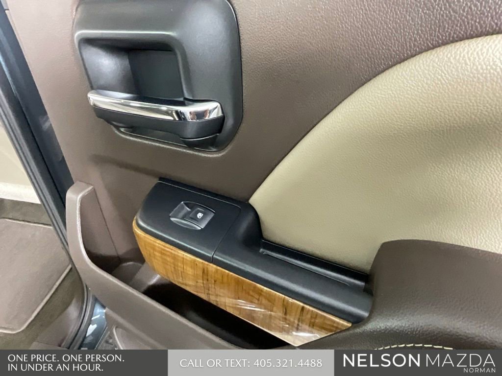 Used 2018 GMC Sierra 1500 SLT image 23