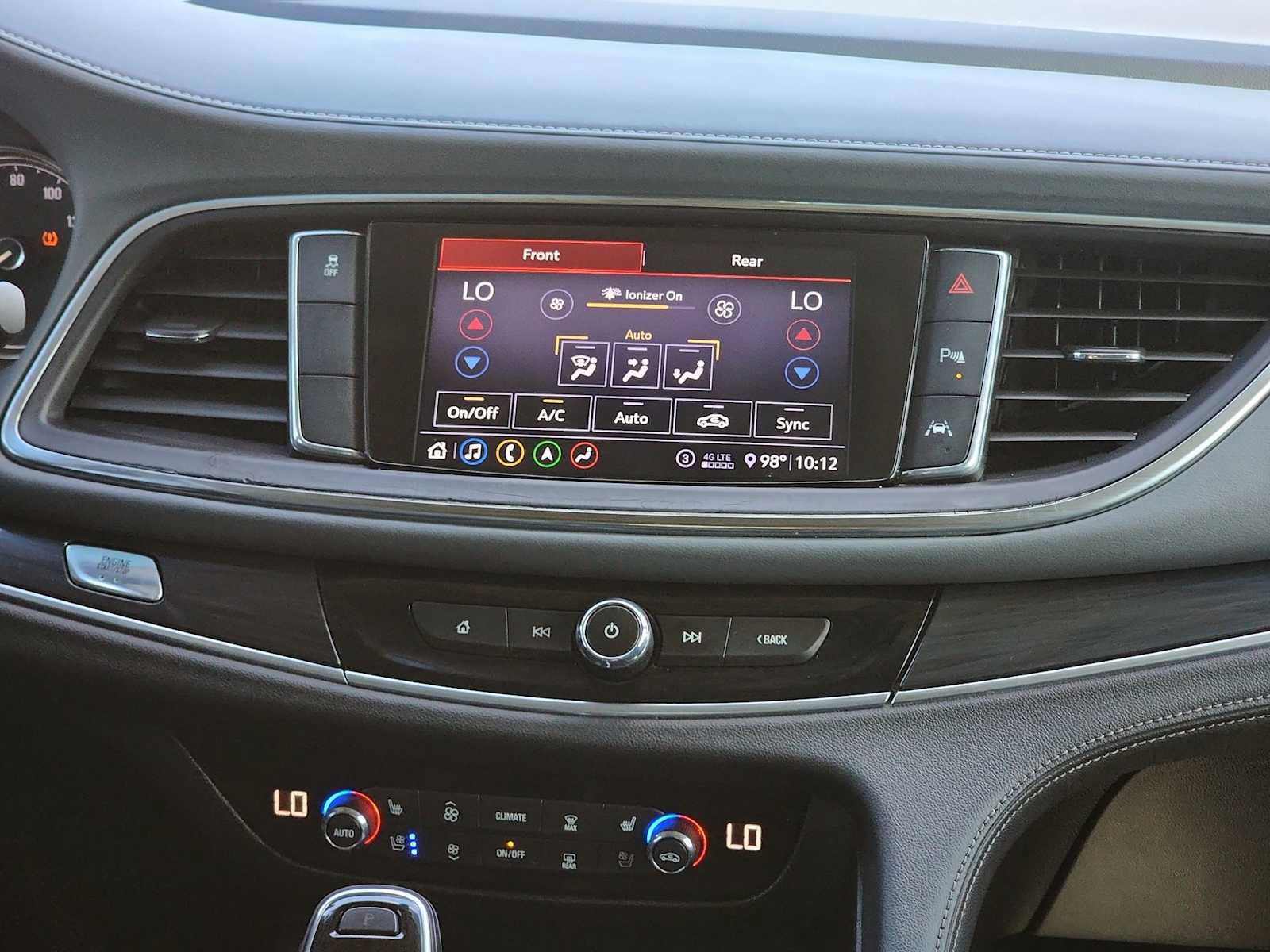 Used 2020 Buick Enclave Premium w/ Sun and Sites Package FWD image 20
