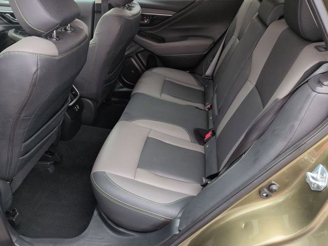 Certified 2025 Subaru Outback Onyx Edition AWD/4WD image 33